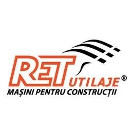 RET Utilaje SRL este una dintre cele mai vechi firme din piata romaneasca.