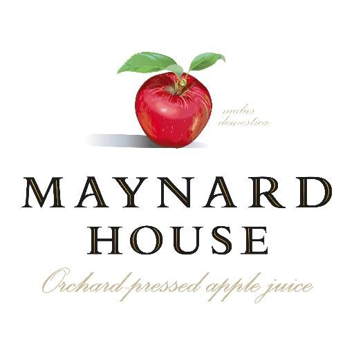 Maynard House growers & producers of 'Orchard-pressed apple juice'. A selection of award-winning Suffolk apple juices for fine dining, hotels, pubs and bars.