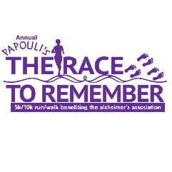 PapoulisR2R's profile picture. Papouli's Greek Grill is privledged to host the 4th Annual 'Race to Remember' 5/10K benefitting the Alzheimer's Association.  March 26, 2016 @ 8a.m.