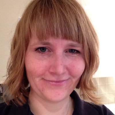 Essex and Suffolk based Osteopath with a free-thinking, curious mind. Professional geek. Any views expressed are my own.