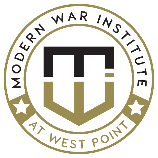 Official account of the Modern War Institute at West Point, a research center dedicated to the study of war and warfare.
Gov't Org
Follow & Likes ≠ Endorsement