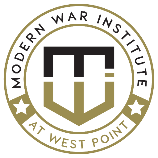 Official account of the Modern War Institute at West Point, a research center dedicated to the study of war and warfare.

Gov't Org
Follow & Likes ≠ Endorsement