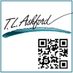 TL Ashford (@tlashford) Twitter profile photo TL Ashford (@tlashford) Twitter profile photo