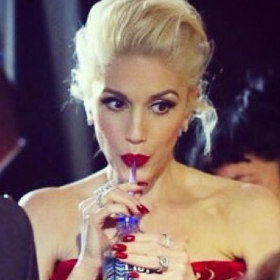 the queen Gwen Stefani polls