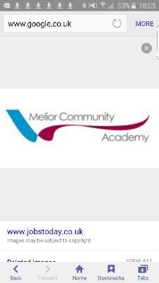 All the latest news and information from the Melior Community Academy P.E. Department
