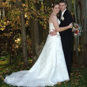 Why pay full retail price for a wedding gown. You can buy gorgeous gowns for a fraction of the price of a new one.