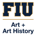 FIU Art+Art History (@fiuart) Twitter profile photo FIU Art+Art History (@fiuart) Twitter profile photo
