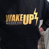 Stephen Hood (@wakeupwsh) 's Twitter Profile