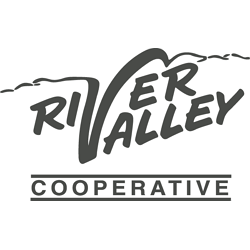 Agronomy | Grain | Feed | Energy| A member-owned cooperative with 30+ locations in Iowa and Illinois. https://t.co/9qFVVLkaik…