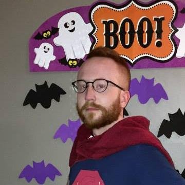 redheadzak's profile picture. I have red on my head and my name is Zak.