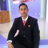arpan pahroji (@arpansyah92) 's Twitter Profile