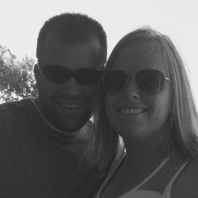 Physical education teacher at Covington Elementary School