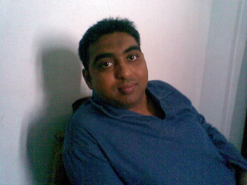 ifarees's profile picture. 