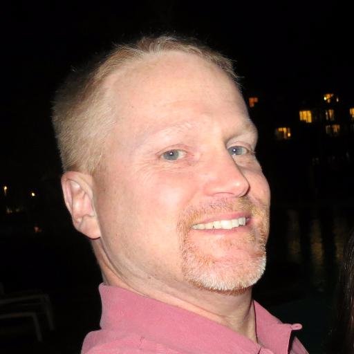 Customer Success at NCR Transforming the Customer and Partner Experience. Boater, Golfer, Traveler and Serial Re-Tweeter #VoX #CX Tweets are my own.