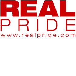REAL_Pride's profile picture. The essential guide to #gay #pride and #Mardi #gras around the world