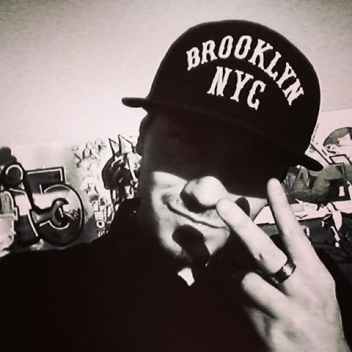 Yo!