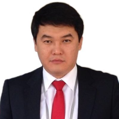 AAzhmagambet's profile picture. Financial management, asset management, investment business, private trading.