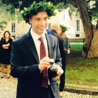 Mirko Petronelli (@mirkopetronelli) 's Twitter Profile