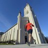 PadreHooch's profile picture. Catholic priest, Ironman, marathon runner, foodie & coffee drinker