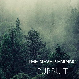 The Never Ending Pursuit is a blog written from Scotland. Talking about finding purpose, strength and facing up to the tougher issues faced by woman today.