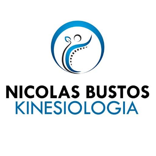 Nicolas Bustos