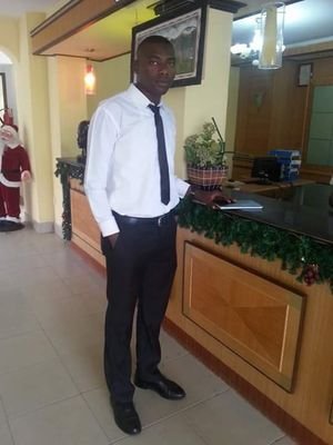 ziada_mtuga's profile picture. 