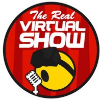 Real Virtual Show (@realvirtualshow) 's Twitter Profile Photo
