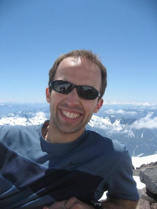 Program Manager for mobile payments & innovation at Equity Bank. Also a mt-climbing, picture-taking, snowboarding traveller.