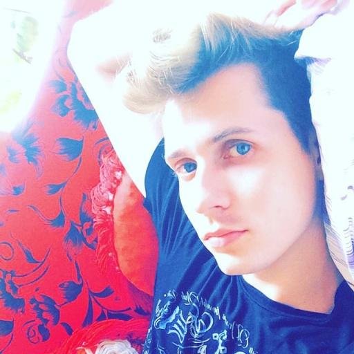 morenohabbid's profile picture. SP, 22 anos