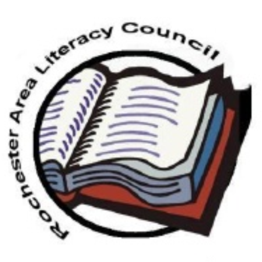 The Rochester Area Literacy Council is a professional organization that is dedicated to promoting literacy education through PD & community service.