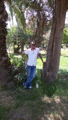 ZaidiMcl's profile picture. 