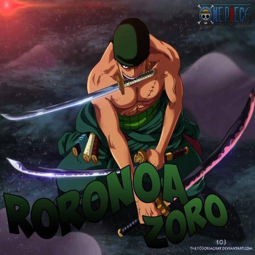 Roronoa Zoro Nuevo Video D Cp Aigis 0 La Defensa Mas Fuerte De Los Dioses T Co Zoboj43sda T Co 9co2mxnyos