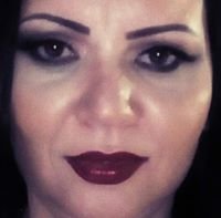 Vzolana, esposa, madre amo a mi pais, a mi flia y en especial a mis 2 retoños ...