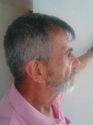 Rubeliogutierez's profile picture. 