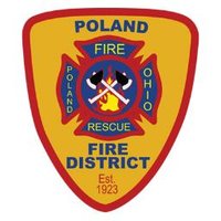 Poland Fire District (@polandfd) 's Twitter Profile