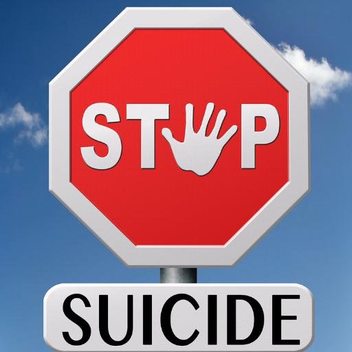 My goal is to help get awareness about suicide prevention. There are so many people around the world loosing their lives to suicide. It should stop now.