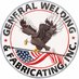 General Welding & Fabricating (@gwfabusa) Twitter profile photo General Welding & Fabricating (@gwfabusa) Twitter profile photo