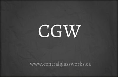 CGW2016's profile picture. ▶We pride ourselves on thinking outside the box, providing outstanding service & ensuring our #glass installations are only the very best.

#CGW ☎ 780.800.6688