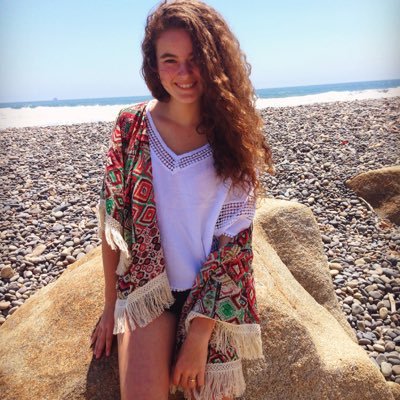 __emiliaav's profile picture. Chile