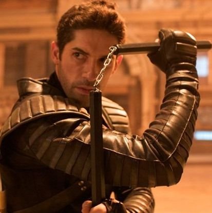 MaskedVigiIant's profile picture. 『ジャスティス ~ Justice』La venganza es un camino peligroso, sabes dónde empieza, pero no dónde acaba. #OC