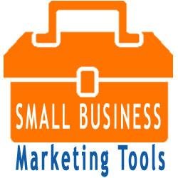 Small Business Marketing and Productivity Tools – guide to low-cost marketing and business resources that deliver big impact results on small budgets. #smallbiz