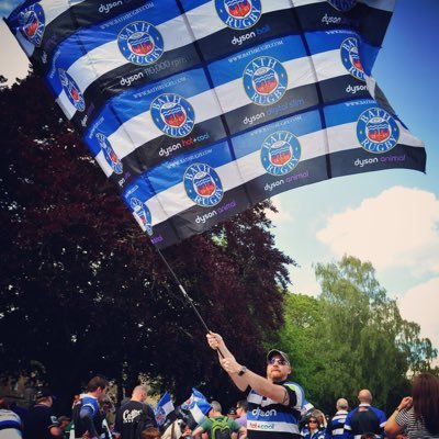 Bath rugby fanatic !!! Obsessed with all things Strongman, MMA and into pretty much everything else !! moto in life: If it aint broken. . . it soon will be !!
