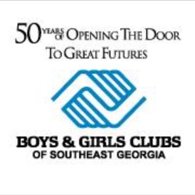 With 8 Clubs in Glynn County, we provide a safe after school program and summer program for over 4,800 youth! Celebrating 50 years in Glynn County!