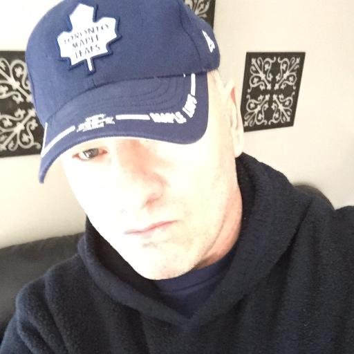 Leaf_West's profile picture. Lover of the Leafs and the stock market