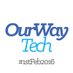 Our Way Tech (@ourwaytech) Twitter profile photo Our Way Tech (@ourwaytech) Twitter profile photo