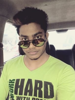 papaiBhattacha3's profile picture. Xtylox