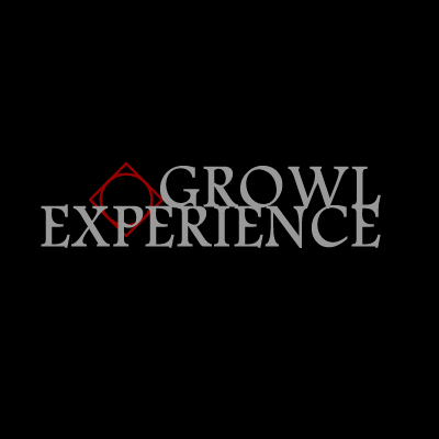 growlexperience's profile picture. Blog especializado en canto gutural para Metal Extremo