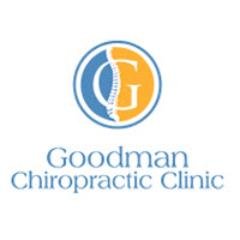 Dr. Caz Goodman, Goodman Chiropractic Clinic, Lawrenceville GA.