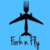 Fork n Fly(@ForknFly) 's Twitter Profile Photo
