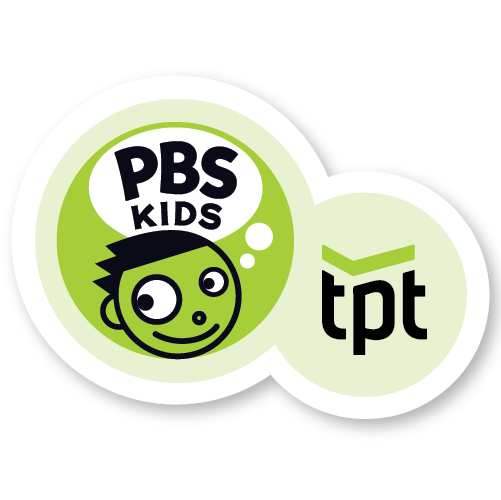 This account is on hiatus. Please follow @TPT and @PBSKIDS for updates.